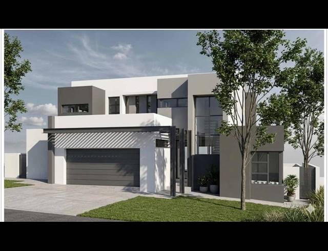 4 BEDROOM HOUSE FOR SALE IN FOUNTAINBROOK ESTATE